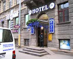   Grand Hotel -