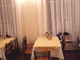 Гостиницы Роял Антарес Санкт-Петербург. Кафе-бар